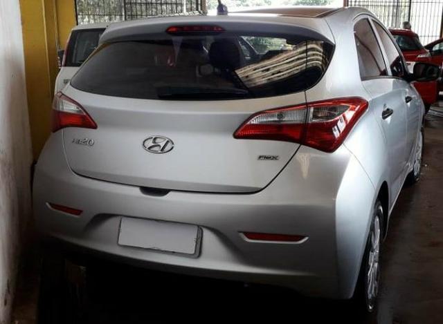 Hyundai/ Hb20 1.0 flex 2013/2013 completo