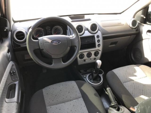 Ford fiesta hatch 2012 1.6 mpi hatch 8v flex 4p manual - Foto 3