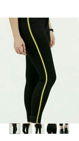 Calça biotipo