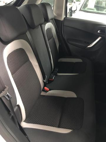 C3 Exclusive Top Automático 2015! 36.000km!!Zero! - Foto 8