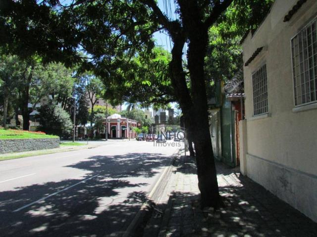 Excelente terreno no coração do bairro água verde!!! - Foto 3