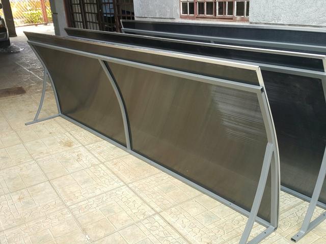 Toldo policarbonato - Foto 2
