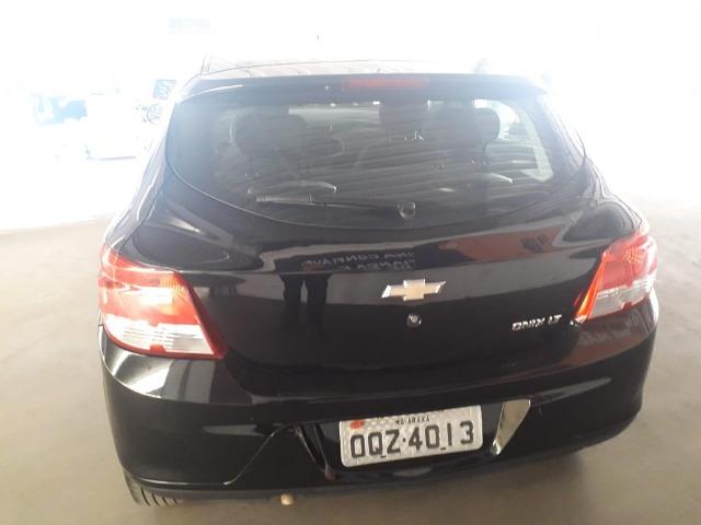 Chevrolet Onix 1.0 Lt - Foto 5