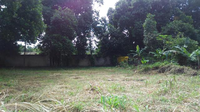 Vendo - Lotes Facilitados em até 100 meses - Aldeia - Foto 2