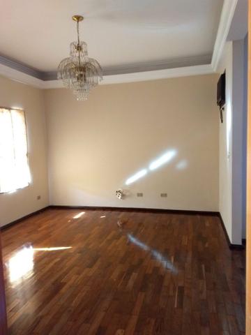 Casa no Alto do Ginásio em Sertãozinho