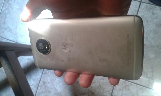 Moto g5s