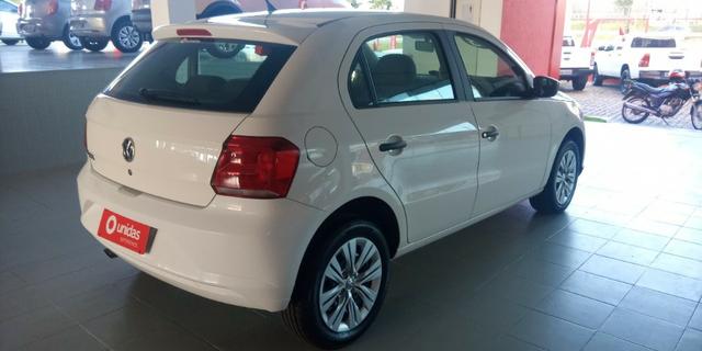 Gol MSI 1.6 2019 - Foto 5