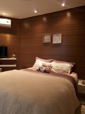 Casa Village Patamares 3 Quartos 132m² Decorado 2 vagas Oportunidade - Foto 2