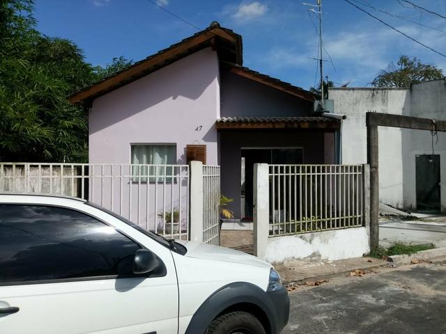 Casa no Condomínio Jardim Acácia, 40 hs 3/4 um suíte - Foto 2