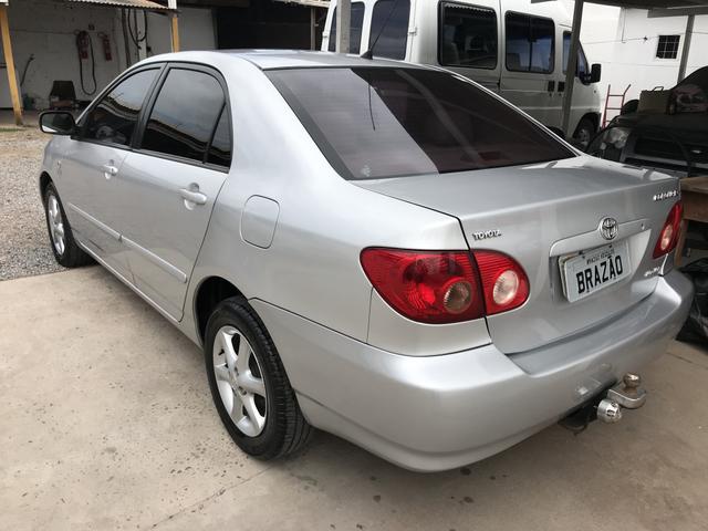 Corolla XLI Automático Flex - Foto 4