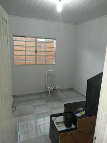 Comprar ou comprar. Casa escriturada. Setor Estrela Dalva. 95.000 - Foto 13