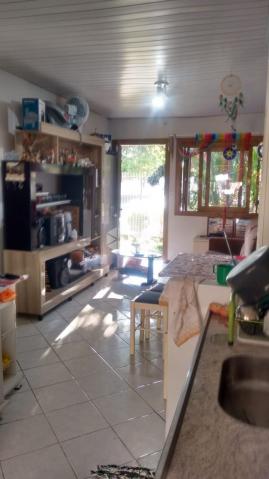 Casa à venda com 2 dormitórios em São josé, Canoas cod:9916431 - Foto 8