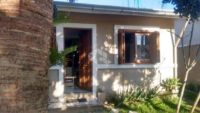 Casa à venda com 2 dormitórios em São josé, Canoas cod:9916431 - Foto 6