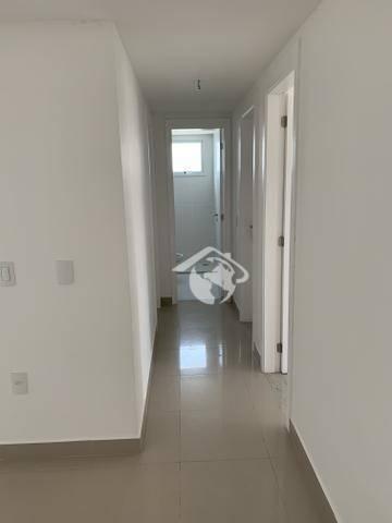 Apartamento com 3 dormitórios à venda, 106 m² por R$ 578.299 - Jardins - Aracaju/SE - Foto 12