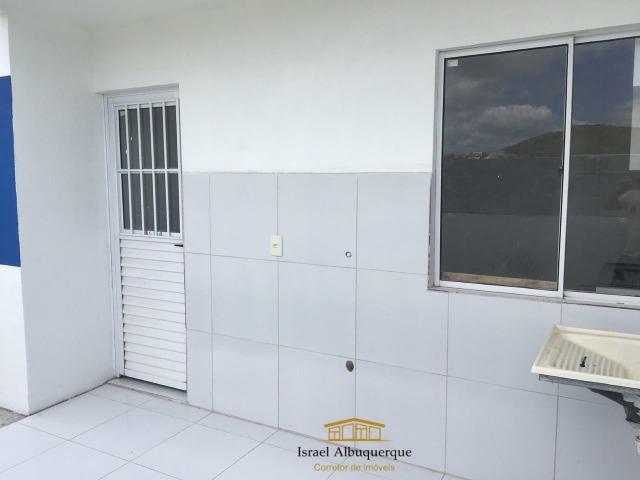 Comece 2020 de casa própria em Caruaru- use seu fgts como entrada - Foto 11