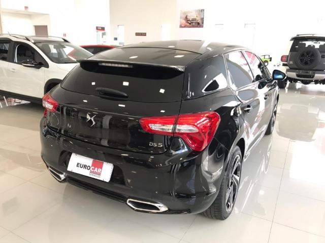 Citroen DS5 So Chic Pack Club 4P - Foto 4