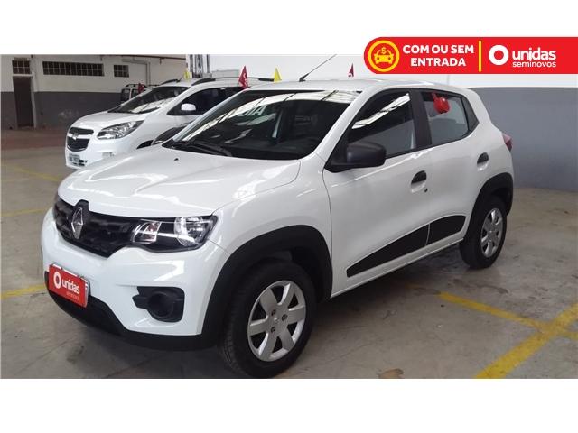 Renault Kwid 1.0 12v sce flex zen manual - Foto 2