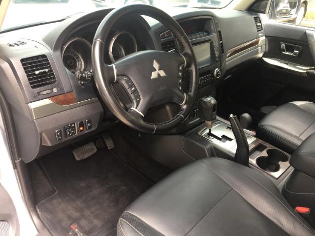 Mitsubishi Pajero Full -Garantia Mitsubishi - - Foto 7