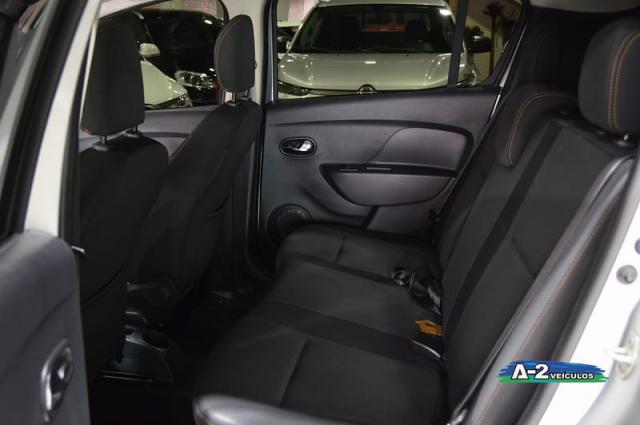 RENAULT SANDERO STEPWAY - Foto 4