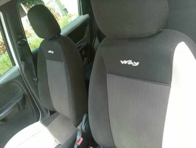 Fiat Palio fire way - Foto 8