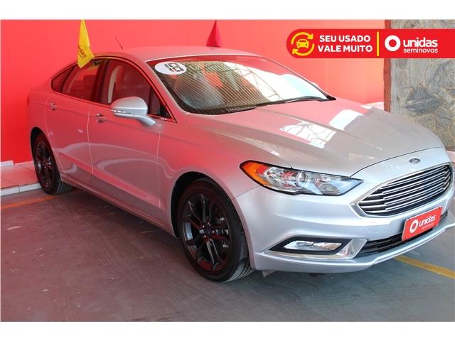 Ford Fusion 2.5 se 16v flex 4p automático - Foto 3