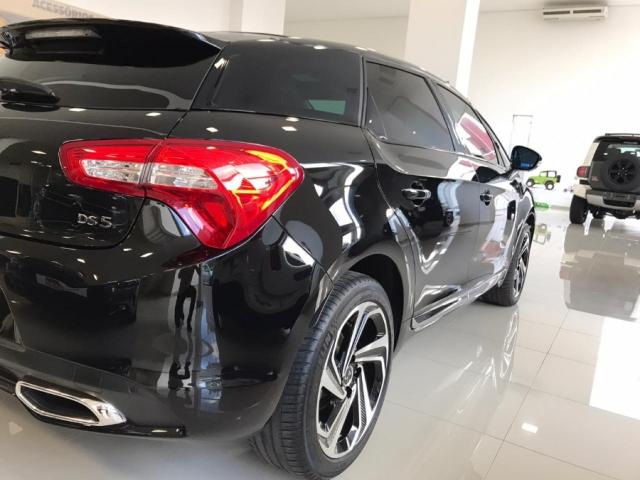 Citroen DS5 So Chic Pack Club 4P - Foto 8