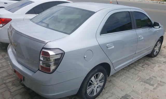 Colbat LtZ.24 mil mais parcelas pela loja - Foto 4