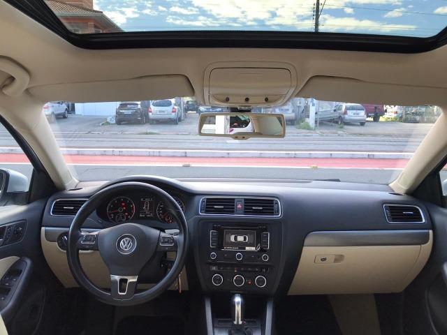 Jetta Highline 2.0 TSI Automático 2013 - Foto 10