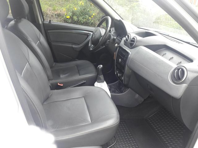 Renault Duster 2014 - Foto 3