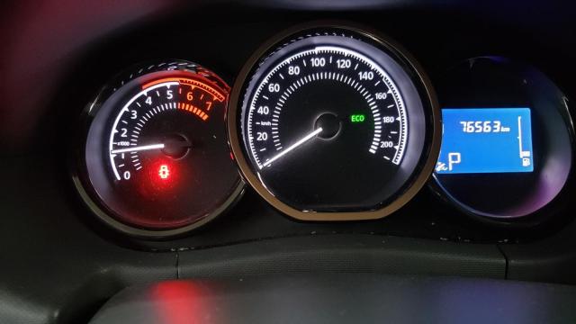 DUSTER 2015/2016 2.0 DYNAMIQUE 4X2 16V FLEX 4P AUTOMÁTICO - Foto 9