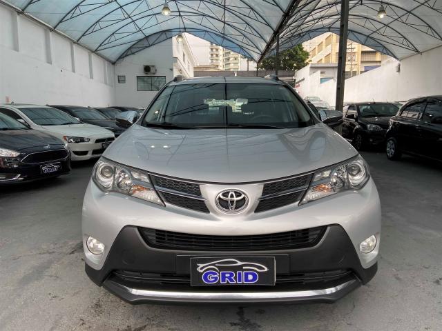 RAV4 2013/2013 2.5 4X4 16V GASOLINA 4P AUTOMÁTICO - Foto 2
