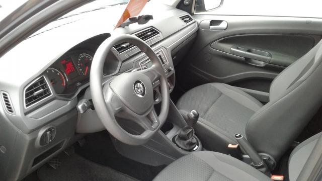 GOL 2018/2019 1.6 MSI TOTALFLEX 4P MANUAL - Foto 9
