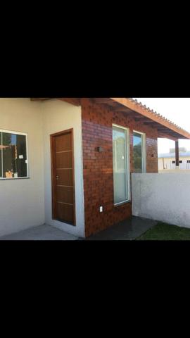 Casa terrea 2dorm sendo 1 suite localização no Rio vermelho!! - Foto 4
