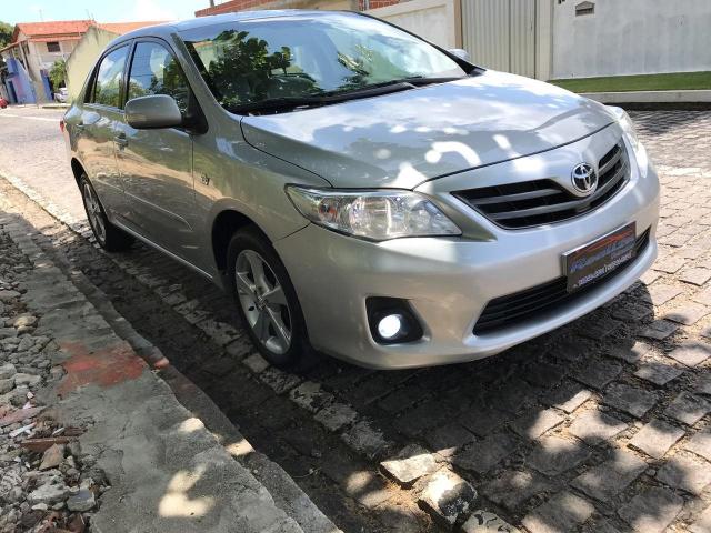 Corolla 2012/2012 2.0 xei 16v flex 4p automático - Foto 2