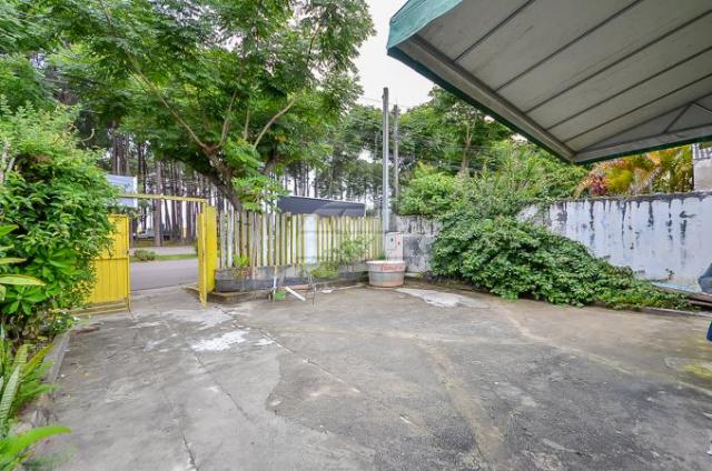 Casa à venda com 2 dormitórios em Sítio cercado, Curitiba cod:153137 - Foto 19