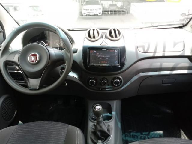 Fiat Palio Attractive 1.0 Flex 15/16 - Foto 7