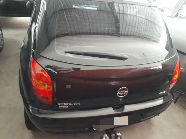 Celta spirit 1.0 super unico dono muito novo - Foto 15