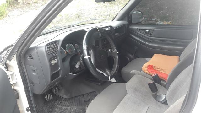 S10 diesel mwm - Foto 3