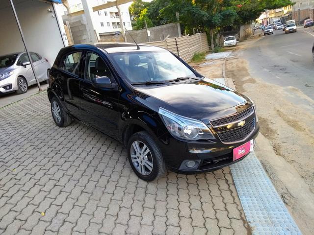 Chevrolet Agile 1.4 LTZ 2013 - Foto 3