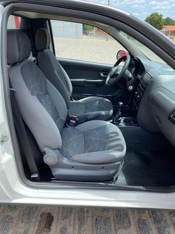 Strada cs 1.4 ano/2016 com ar - Foto 13