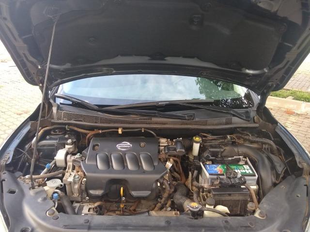 Sentra sl cvt 2.0 - Foto 7