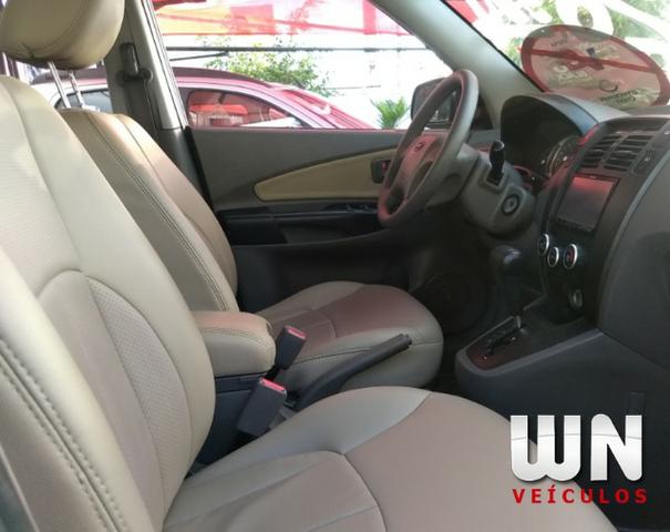 Hyundai Tucson Gl 2.0 Aut. 2009 - Foto 8