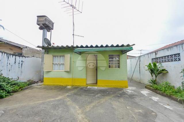 Casa à venda com 2 dormitórios em Sítio cercado, Curitiba cod:153137 - Foto 14