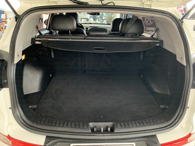 Kia Sportage Ex3 2.0 Automática 2012 - Foto 12