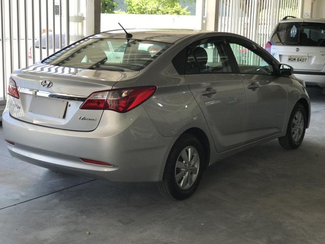HB20 sedan 1.6 2015 - Foto 4