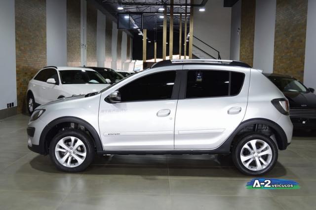 RENAULT SANDERO STEPWAY - Foto 8