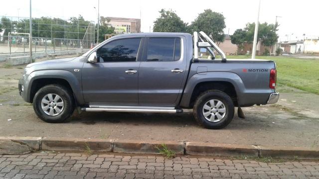 Amarok Highline 4x4 Manual 11/11 - Foto 3