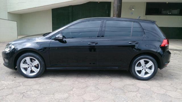 Golf Tsi 1.4 turbo 2015 - Foto 5