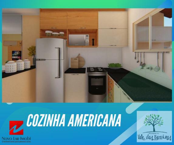 Casa em Nova Caruaru - 2 quartos - Financiada pela caixa com renda de R$ 1.500 - Foto 10
