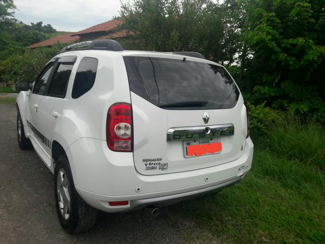 Renault Duster 2014 - Foto 5